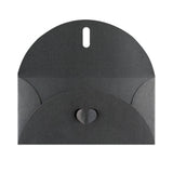 Buste con chiusura a farfalla