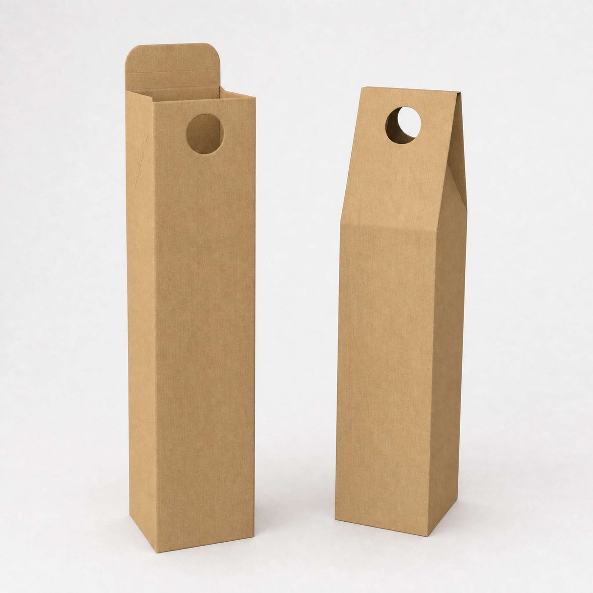 Astuccio per bottiglie di vino (75cl.)