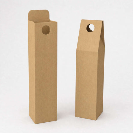 Astuccio per bottiglie di vino (75cl.)