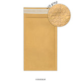 Buste imbottite in carta kraft