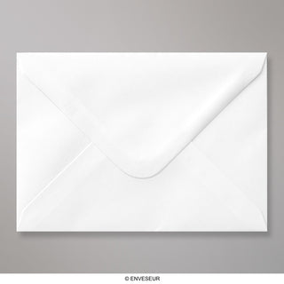 Busta bianca 120x165 mm