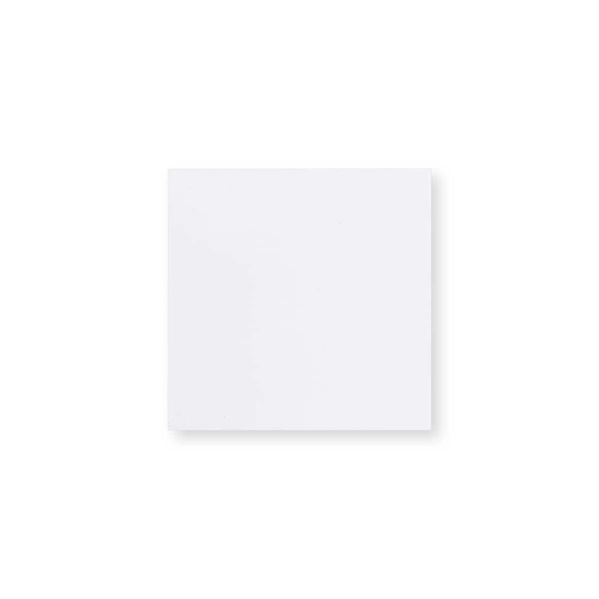 120x120 mm Busta Bianca