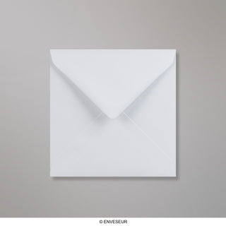 130x130 mm Busta Bianca