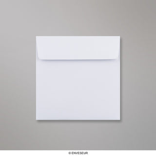 140x140 mm Busta Bianca