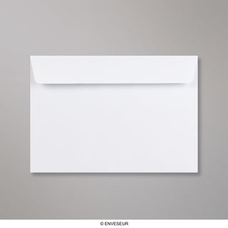 155x220 mm Busta Bianca