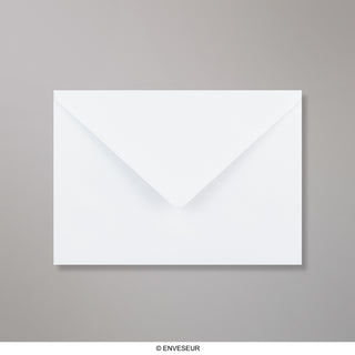 155x220 mm Busta Bianca