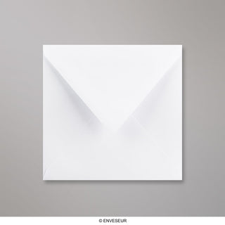 Busta bianca 165x165 mm