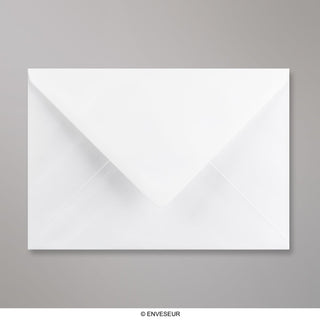 176x250 mm Busta Bianca