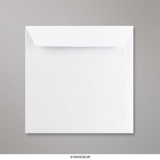 200x200 mm Busta Bianca