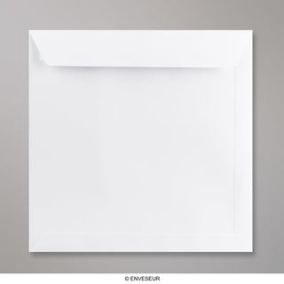 240x240 mm Busta Bianca