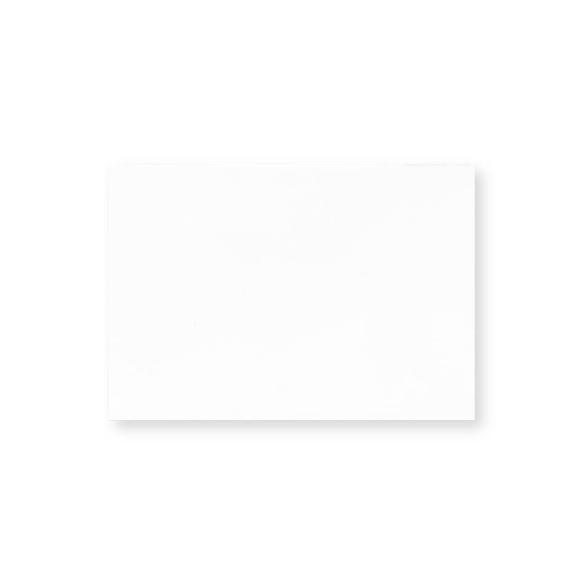 70x100 mm Busta Bianca