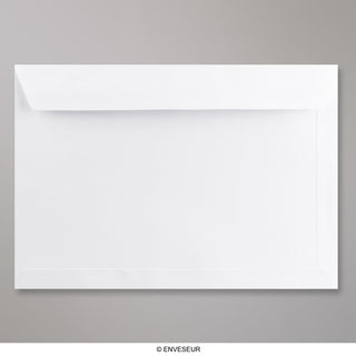 229x324 mm (C4) Busta Bianca