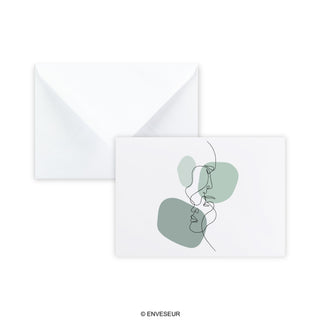 Buste per matrimonio "Amore"