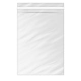 Sacche trasparenti in polietilene