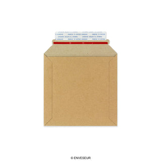 150x150 mm Scatola per Libri Capiente