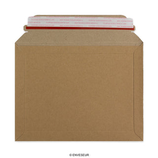 180x235 mm Scatola per libri capiente