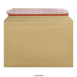 194x292 mm Scatola per libri capiente