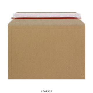 234x334 mm Scatola per libri capiente