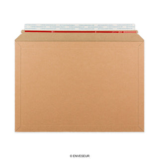 249 x 352 mm Scatola per Libri Capiente