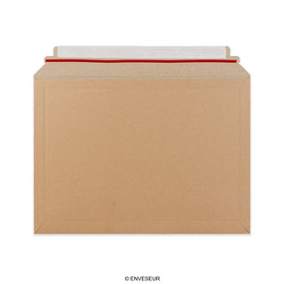 328x458 mm Scatola per libri capiente