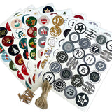 Set Calendario dell’Avvento