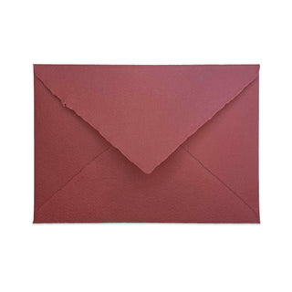 Handmade Envelopes