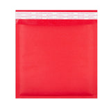 Buste a bolle in kraft colorate