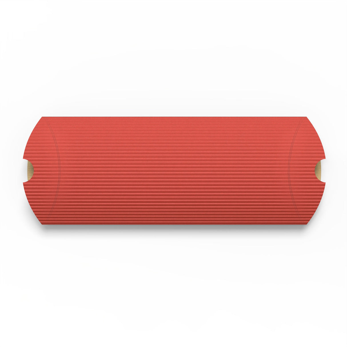 Scatole astuccio striata colorata