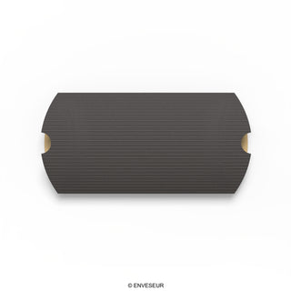 Scatole astuccio striata colorata