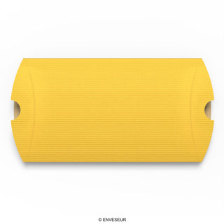 Scatole astuccio striata colorata