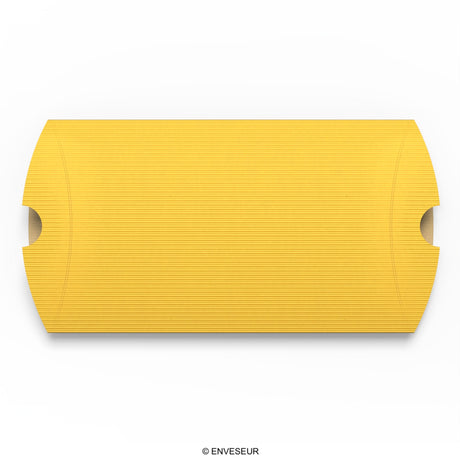 Scatole astuccio striata colorata