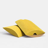 Scatole astuccio striata colorata