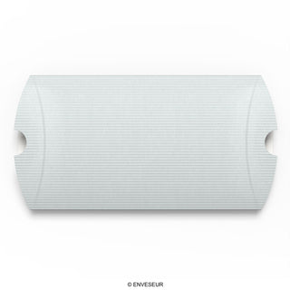 Scatole astuccio striata colorata