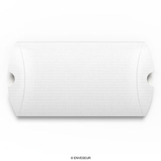 Scatole astuccio striata colorata