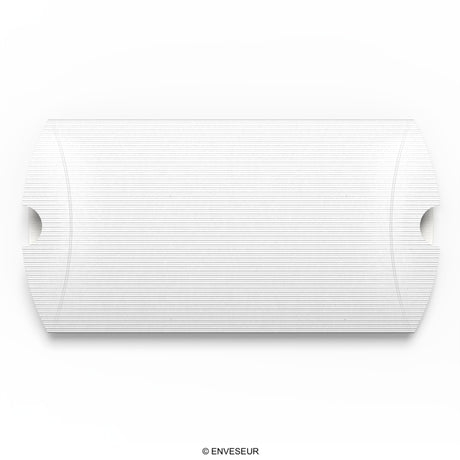 Scatole astuccio striata colorata
