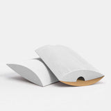 Scatole astuccio striata colorata