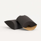 Scatole astuccio striata colorata