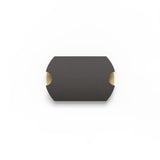 Scatole astuccio striata colorata