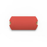 Scatole astuccio striata colorata