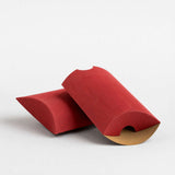 Scatole astuccio striata colorata