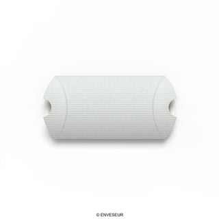 Scatole astuccio striata colorata