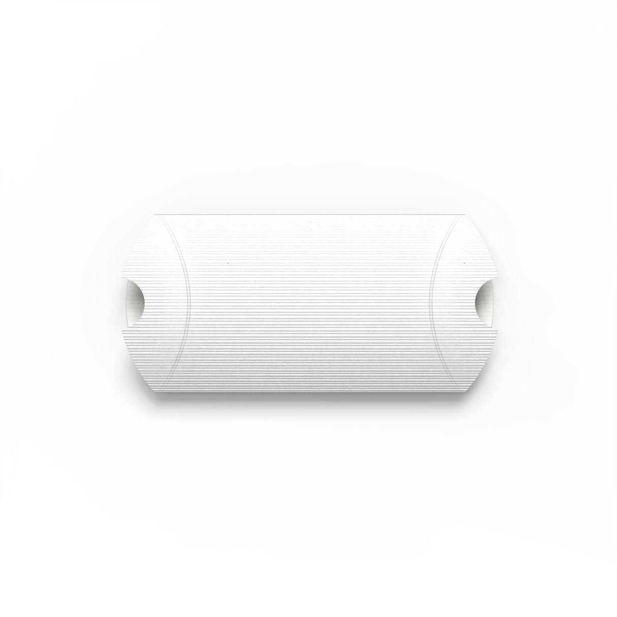 Scatole astuccio striata colorata