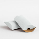 Scatole astuccio striata colorata