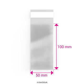 Sacchetti di cellophane (PPO)