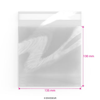 Sacchetti di cellophane (PPO)