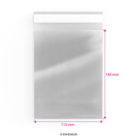 Sacchetti di cellophane (PPO)