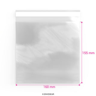 Sacchetti di cellophane (PPO)
