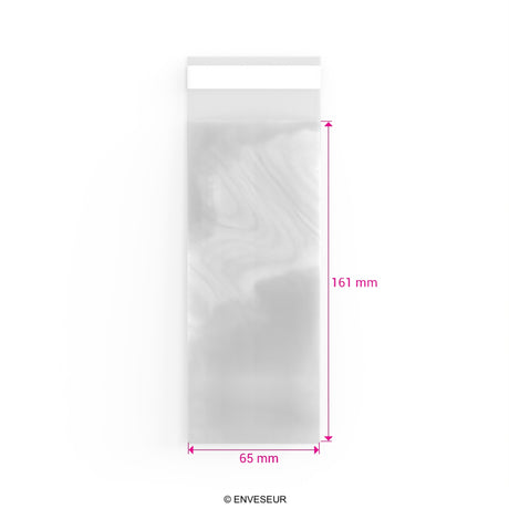 Sacchetti di cellophane (PPO)