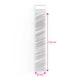 Sacchetti di cellophane (PPO)