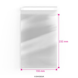 Sacchetti di cellophane (PPO)